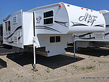 15 Northwood Arctic Fox