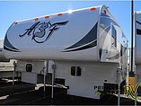 15 Northwood Arctic Fox