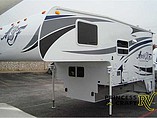 15 Northwood Arctic Fox