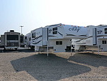 15 Northwood Arctic Fox