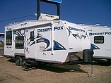 14 Northwood Desert Fox