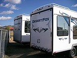 2014 Northwood Desert Fox Photo #2