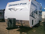 2014 Northwood Desert Fox Photo #4