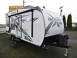 15 Northwood Desert Fox
