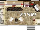 15 Northwood Desert Fox