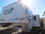 06 Northwood Desert Fox