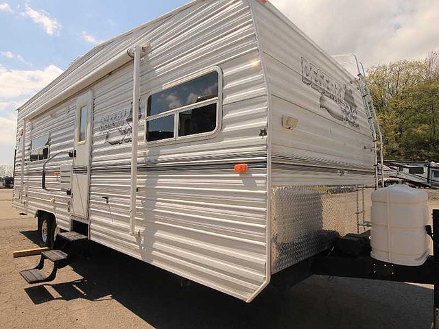 06 Northwood Desert Fox