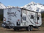 2015 Northwood Nash Photo #13