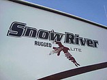 2015 Northwood Snow River Photo #26