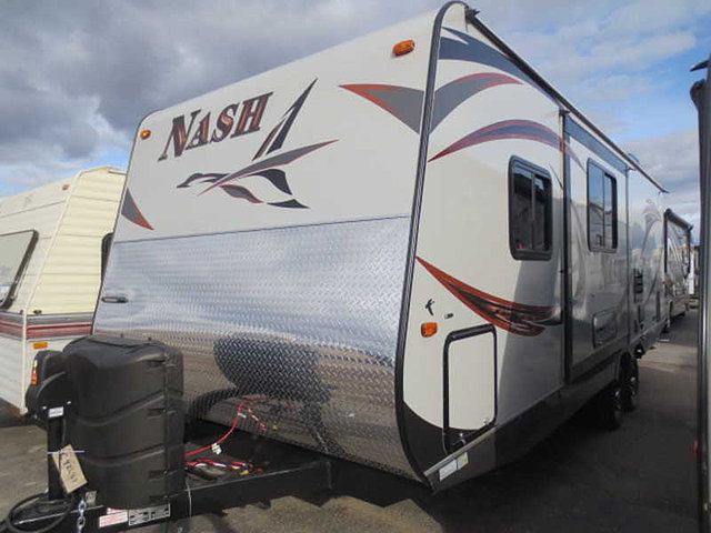 2015 Northwood Nash Photo