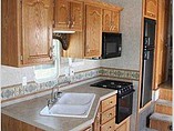 2007 NuWa Discover America Photo #8