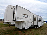 2005 NuWa HitchHiker Champagne Photo #2