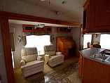 2005 NuWa HitchHiker Champagne Photo #9