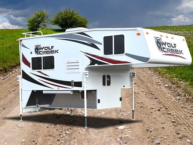 2016 Northwood Wolf Creek Photo