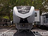 2016 Open Range 3X Photo #2