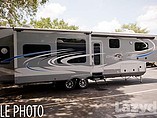 2016 Open Range 3X Photo #6