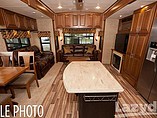 2016 Open Range 3X Photo #11