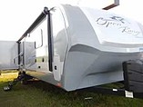 15 Open Range
