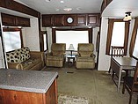 2012 Open Range Journey Photo #2
