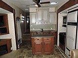 2012 Open Range Journey Photo #3