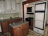 2012 Open Range Journey Photo #11