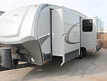 2010 Open Range Journeyer Photo #2
