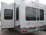 2010 Open Range Journeyer Photo #3