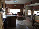 2010 Open Range Journeyer Photo #21