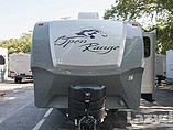 2016 Open Range Journeyer Photo #3