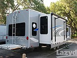 2016 Open Range Journeyer Photo #7