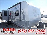 15 Open Range Light