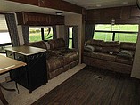 2015 Open Range Light Photo #9
