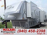 15 Open Range Light