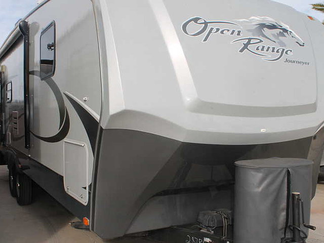 2010 Open Range Journeyer Photo