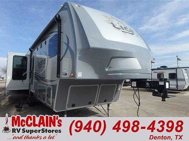 15 Open Range Light