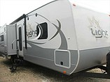 16 Open Range Light