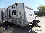 15 Open Range Light
