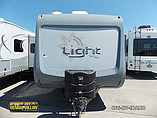 2015 Open Range Light Photo #2