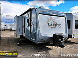 15 Open Range Light