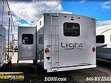 2015 Open Range Light Photo #25