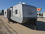 15 Open Range Light