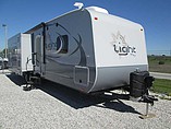 16 Open Range Light