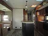 2016 Open Range Light Photo #8