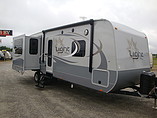 15 Open Range Light