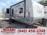 15 Open Range Light
