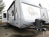 15 Open Range Light