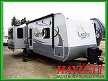 16 Open Range Light