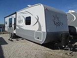 15 Open Range Light