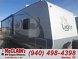 15 Open Range Light