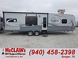 15 Open Range Light